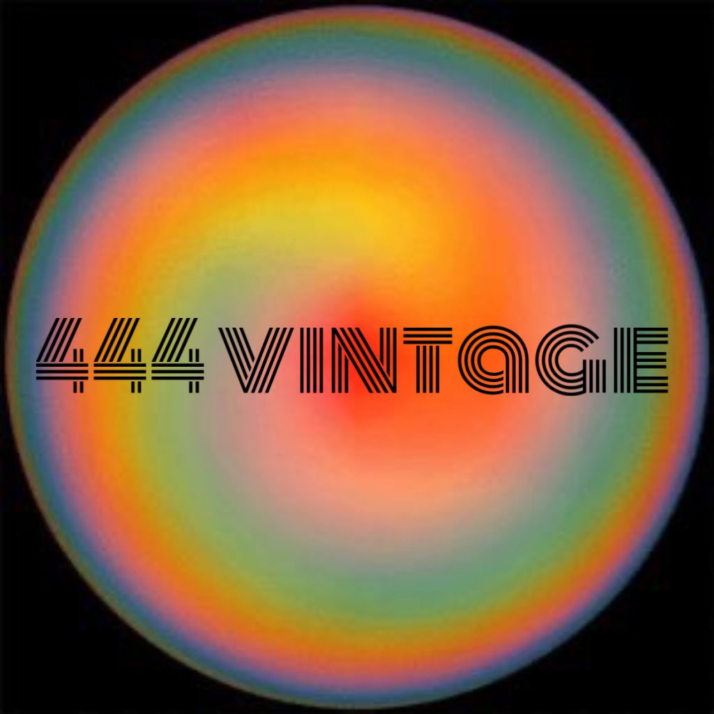 444 Vintage