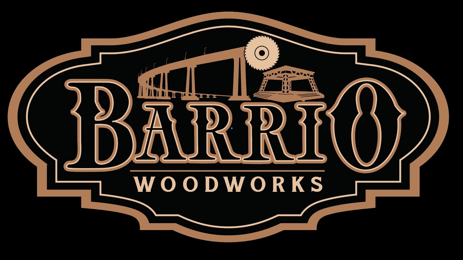 Barrio Woodworks