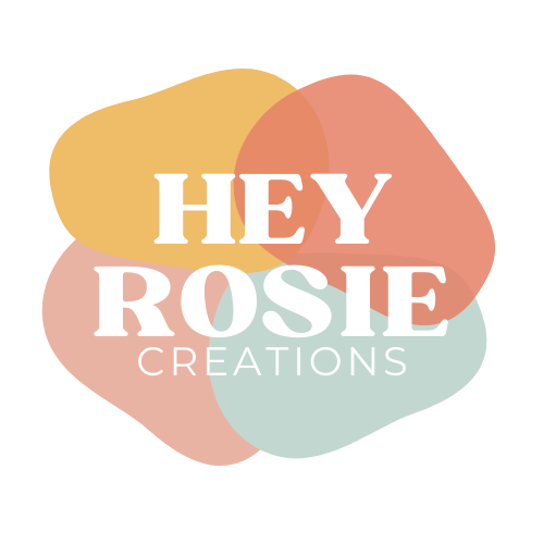 Hey Rosie Creations