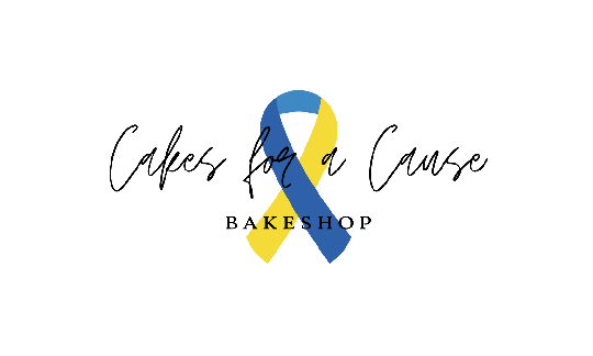 Cakes for a Cause Bakeshop