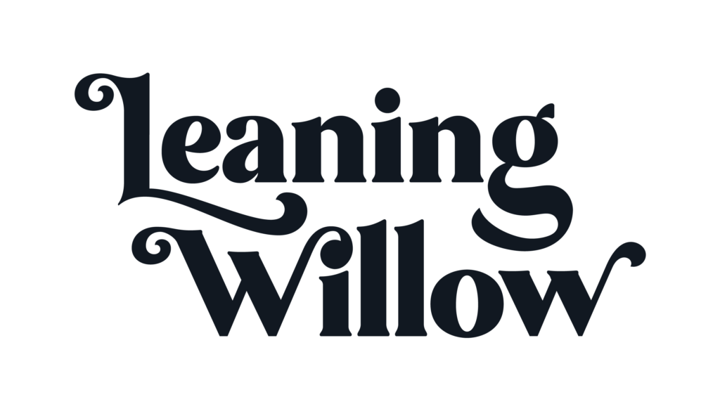 Leaning Willow